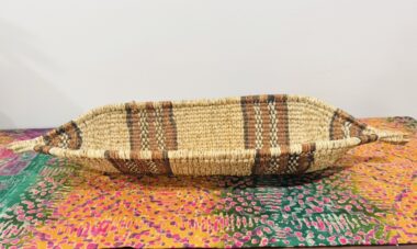Gambela Basket |  Vintage |  Ethiopia