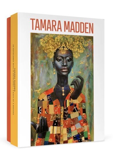 Tamara Madden  |  Boxed Note Card Assortment