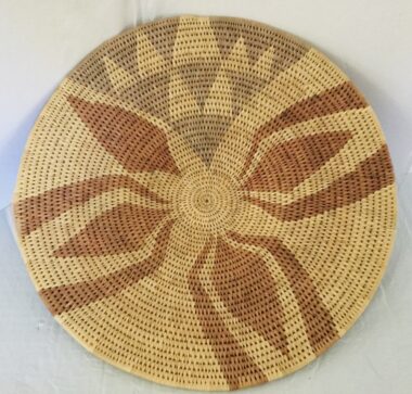 Tonga Basket  - 14 X 6  |  Zambia