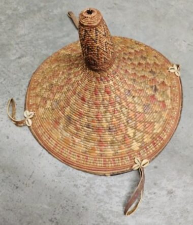 Harar Basket  |  Ethiopia